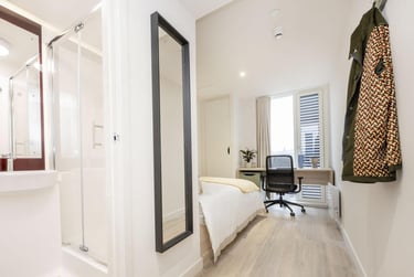 1 bed flat, Brown Street, City Centre, Dundee, DD15AQ - Image 3